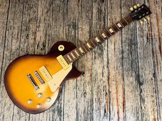 Gibson Les Paul (Studio) 50's Tribute P100