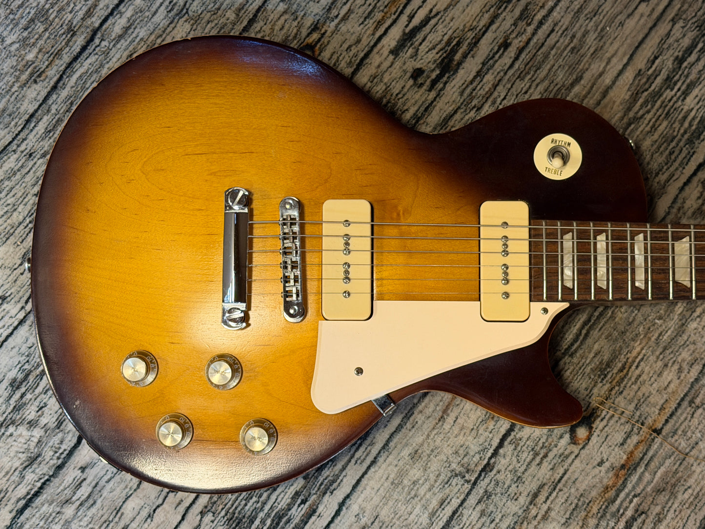 Gibson Les Paul (Studio) 50's Tribute P100