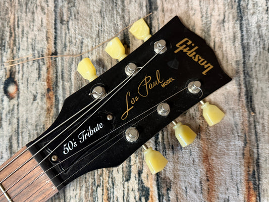 Gibson Les Paul (Studio) 50's Tribute P100