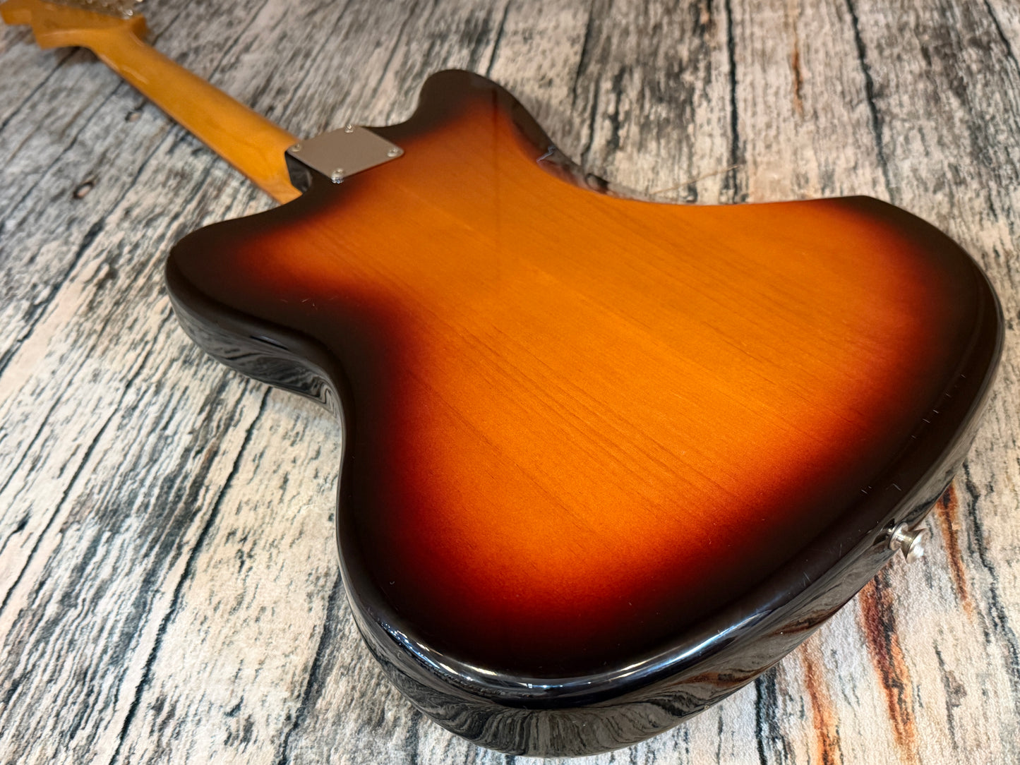Fender Classic Player HH Jaguar - 2018