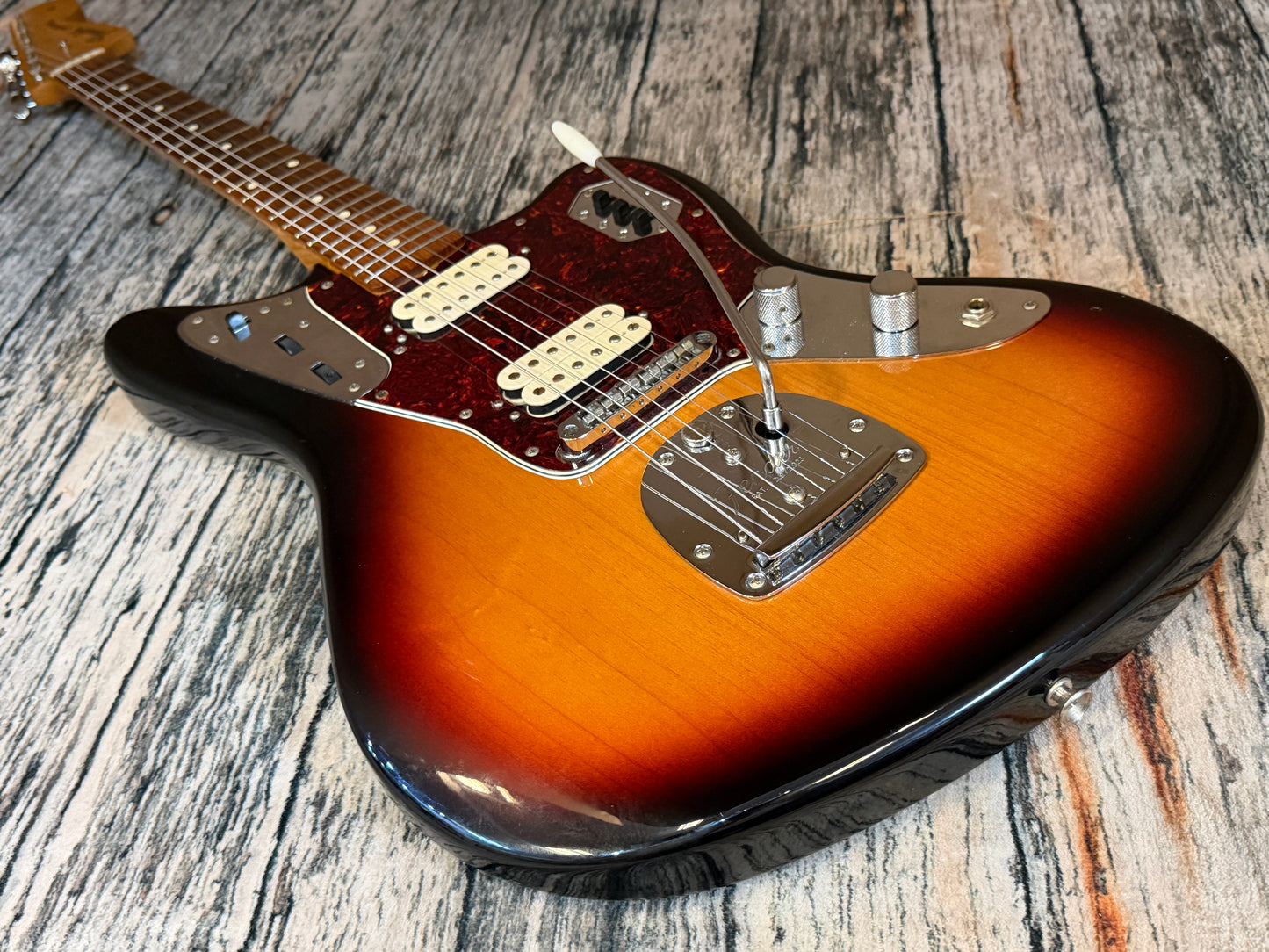Fender Classic Player HH Jaguar - 2018