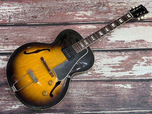 Gibson ES150 1955 Ex celeb?