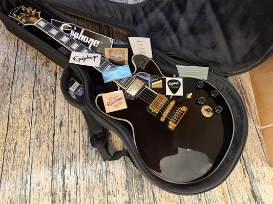 Epiphone Lucille with case - 2025
