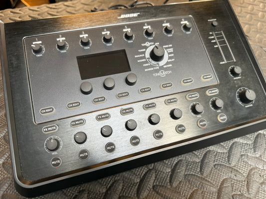Bose T8S Tonematch Digital Mixer (Pre-owned)