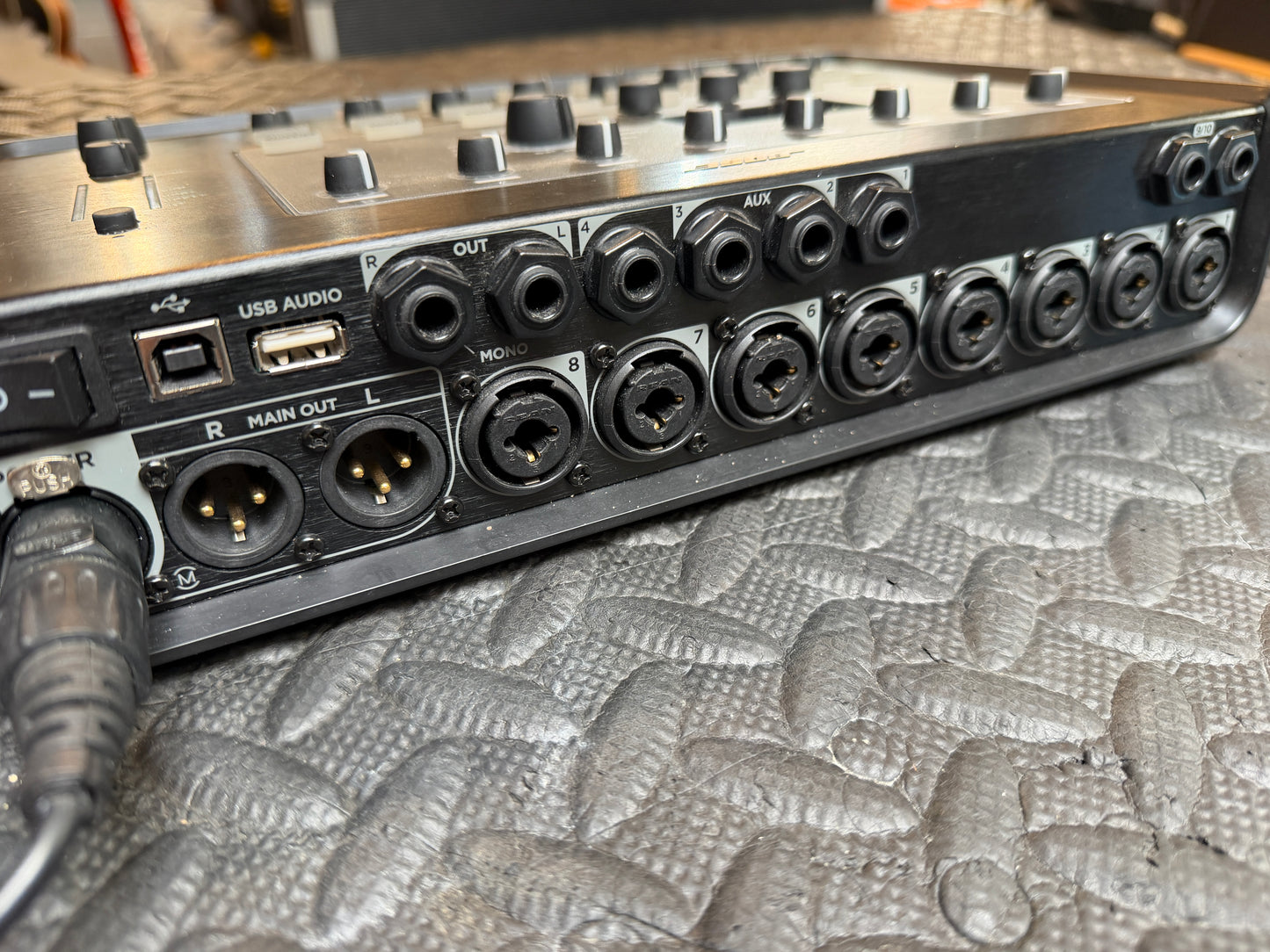 Bose T8S Tonematch Digital Mixer (Pre-owned)