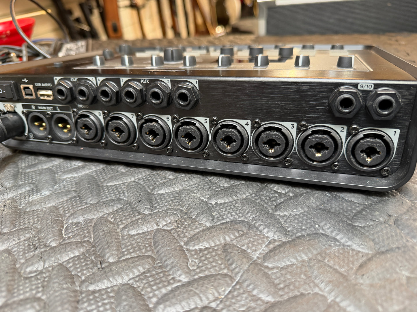 Bose T8S Tonematch Digital Mixer (Pre-owned)