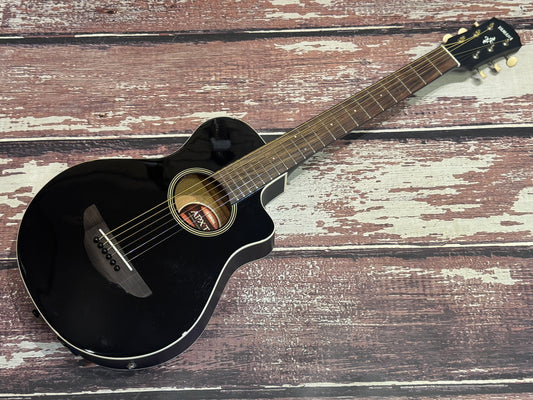 Yamaha APX-T2 Electro travel acoustic