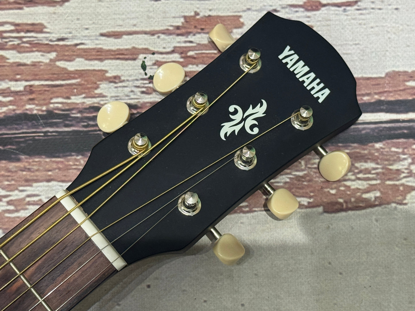 Yamaha APX-T2 Electro travel acoustic