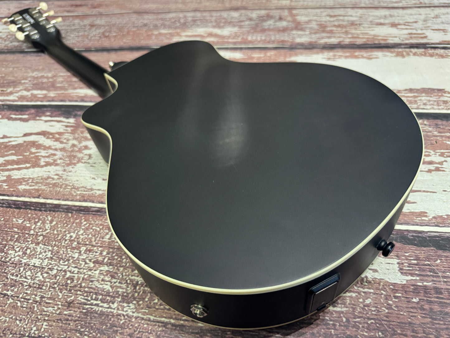Yamaha APX-T2 Electro travel acoustic