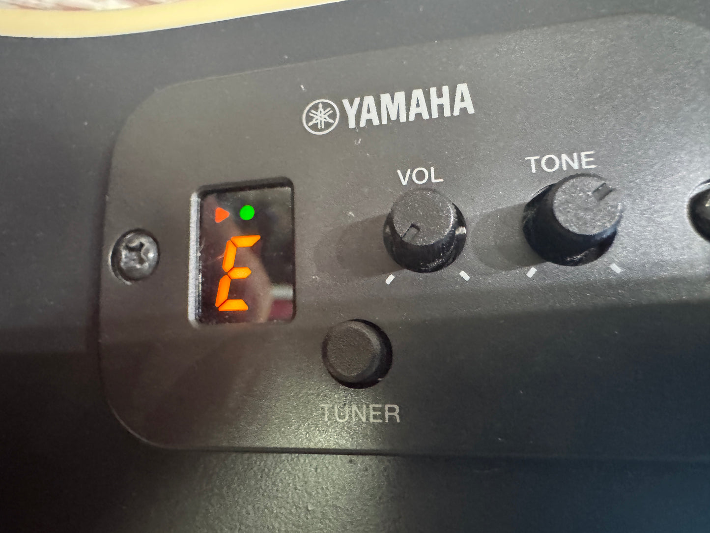 Yamaha APX-T2 Electro travel acoustic