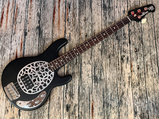 MusicMan USA Stingray SUB active bass