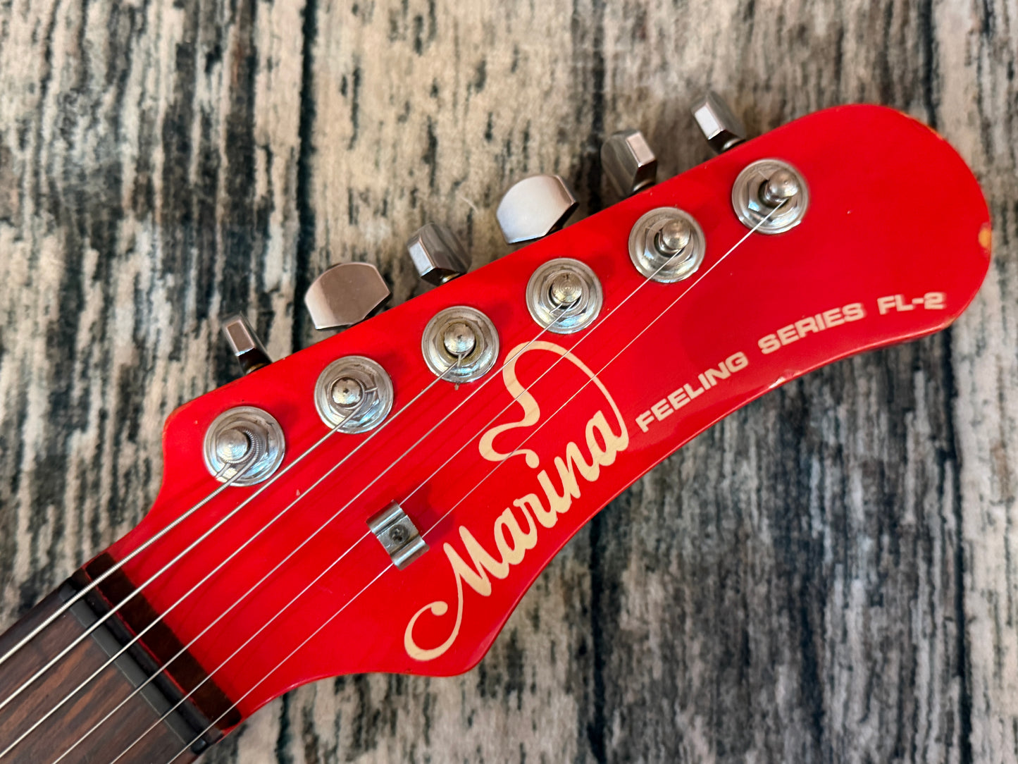 Marina "Feeling series" FL-2