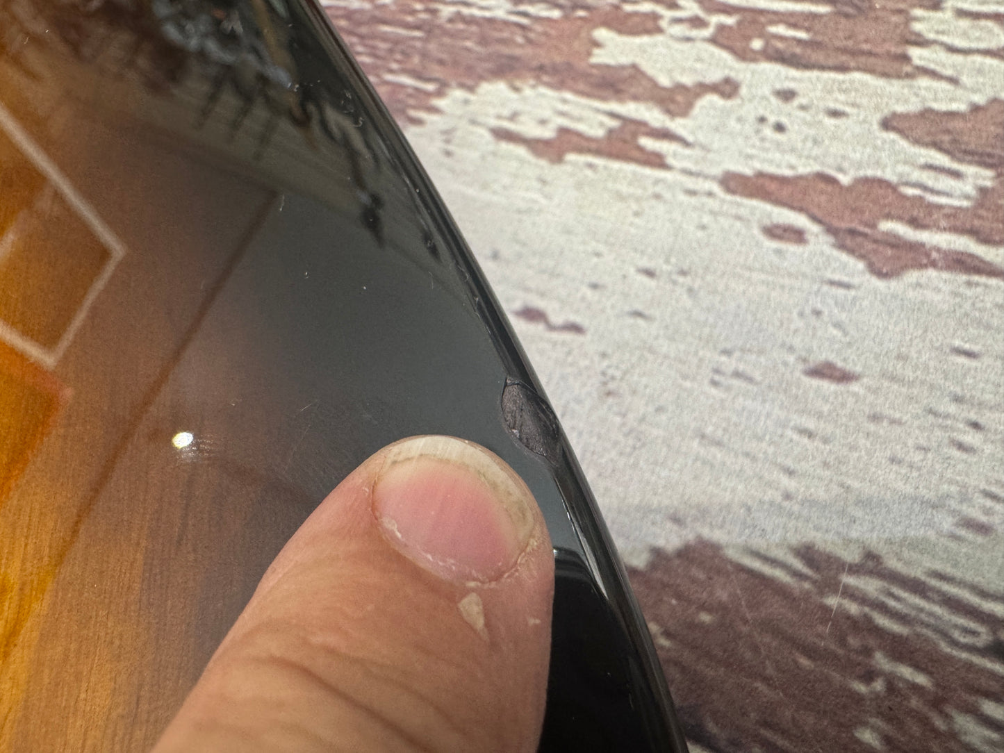 Fender Classic 50's telecaster 2005 - Modified