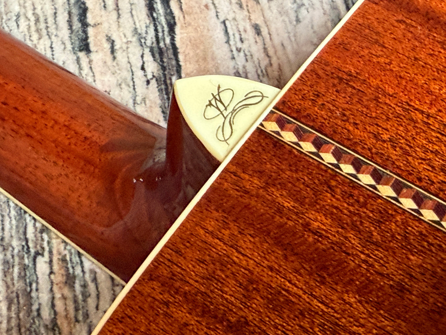 Washburn D10S12 string acoustic