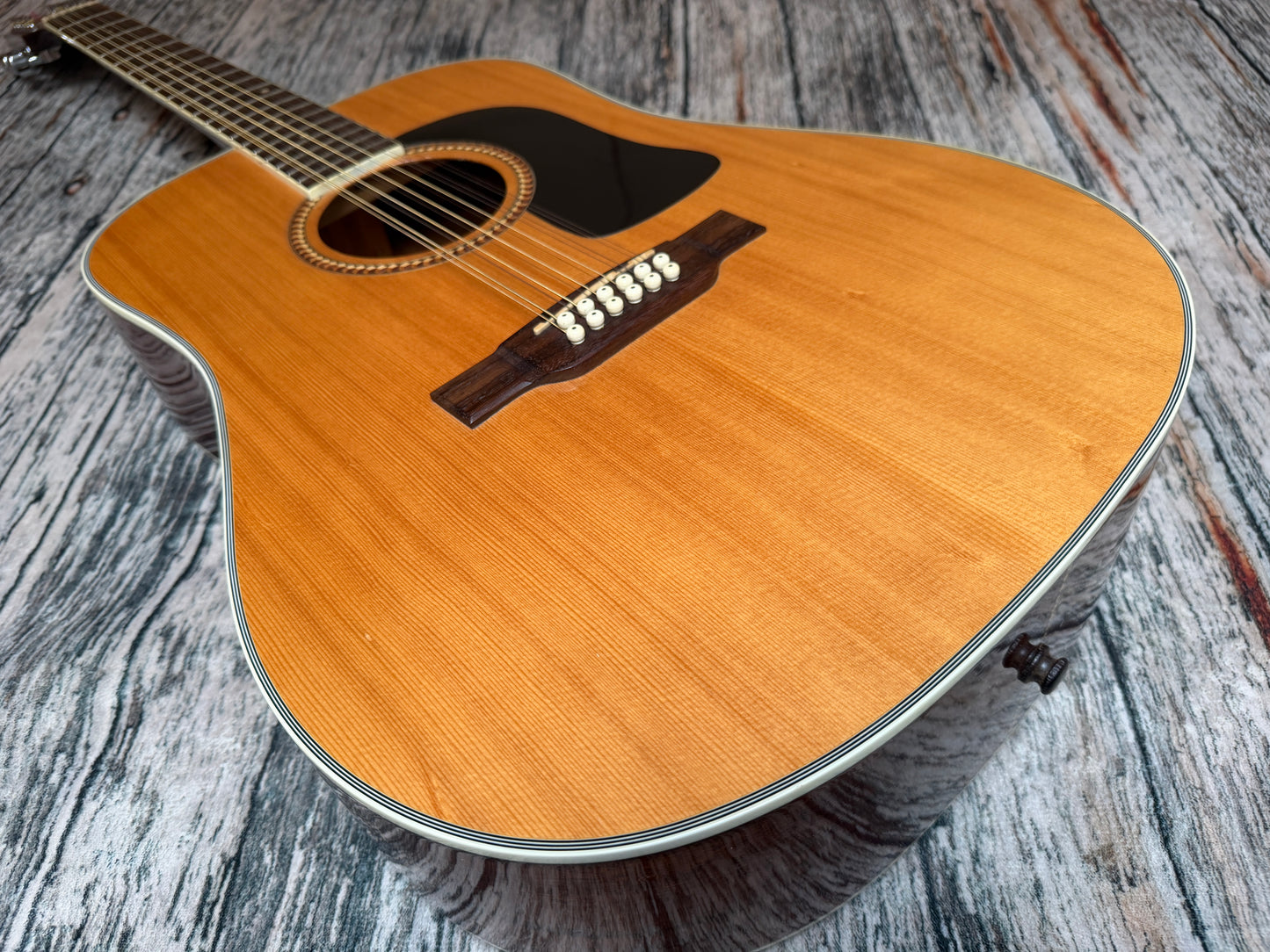 Washburn D10S12 string acoustic