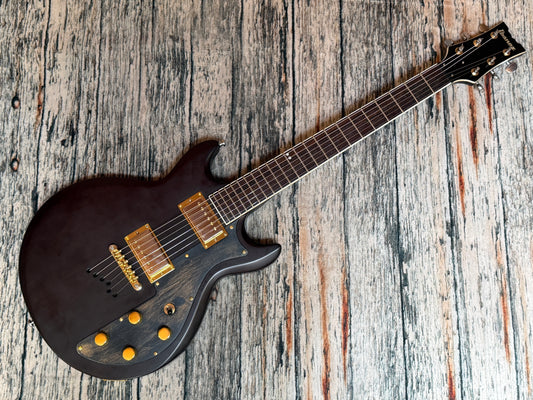 Ibanez AXS32 Modified