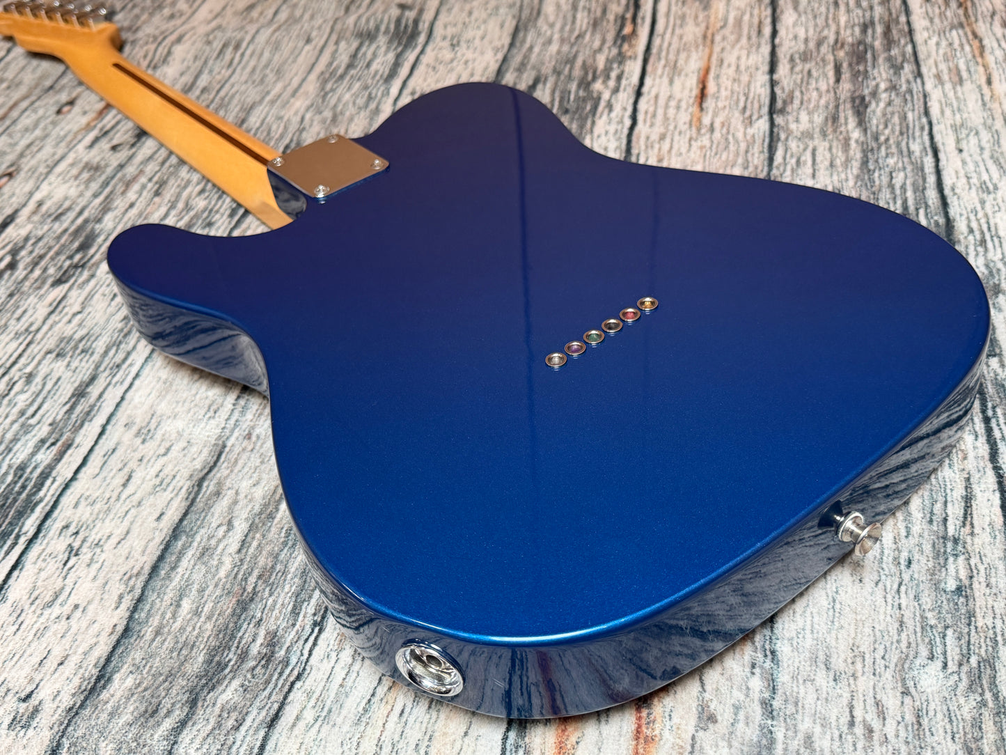 Fender Telecaster standard 2006 Mexico