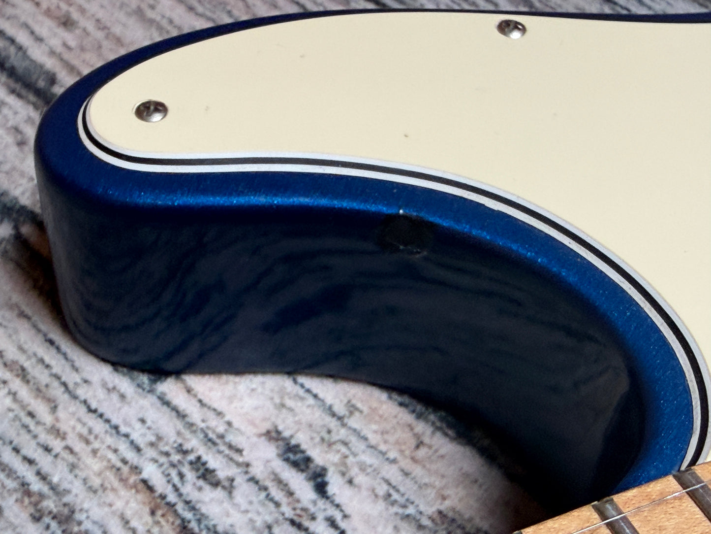 Fender Telecaster standard 2006 Mexico