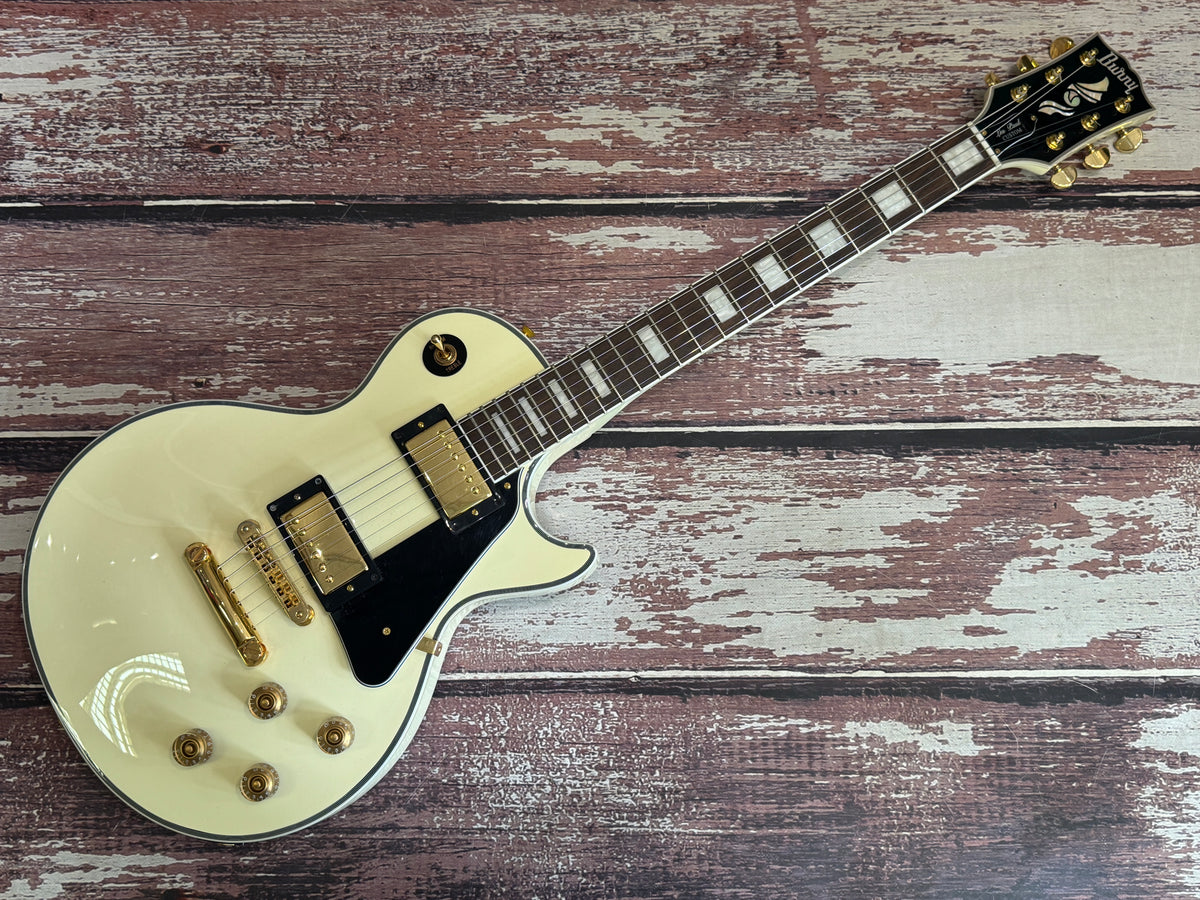 Burny RLC-85 LP Custom – Badlands Guitars Limited