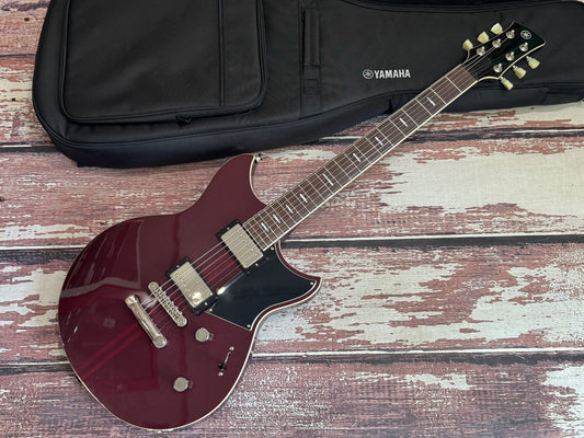 Yamaha Revstar RSS20 - Hot Merlot