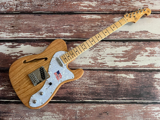 SX Thinline T Natural