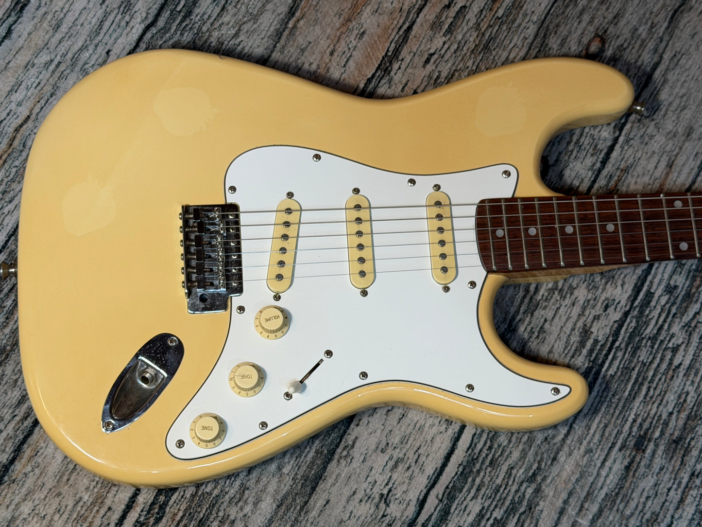 Jim Harley S Style electric - Korea