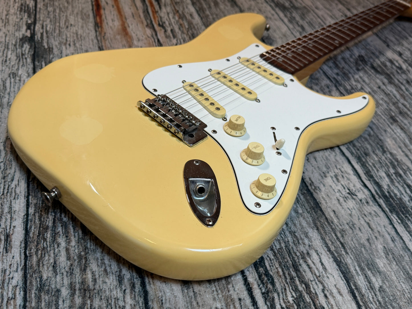 Jim Harley S Style electric - Korea
