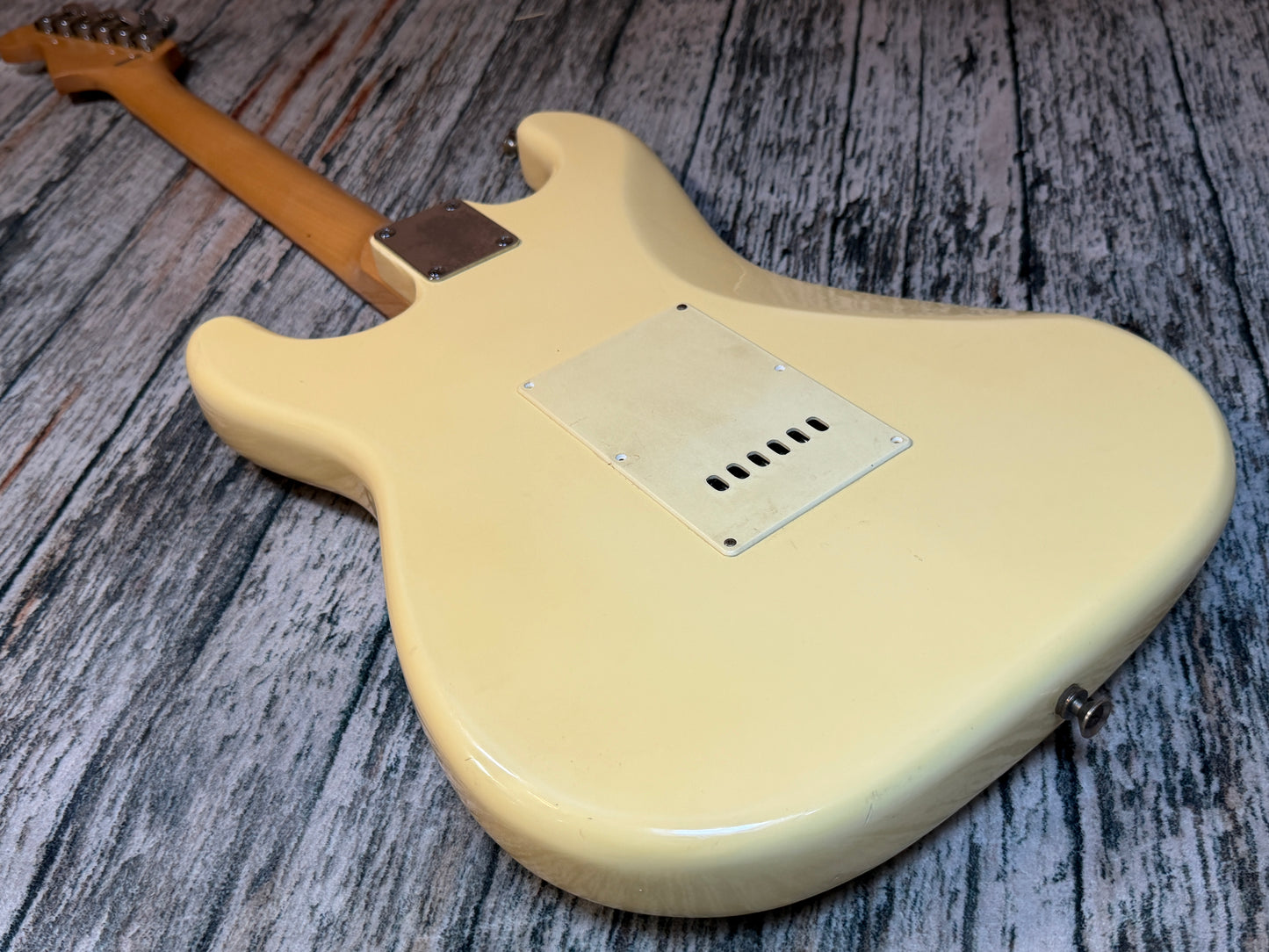 Jim Harley S Style electric - Korea