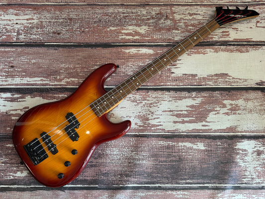 Columbus Series 2 Korean PJ bass