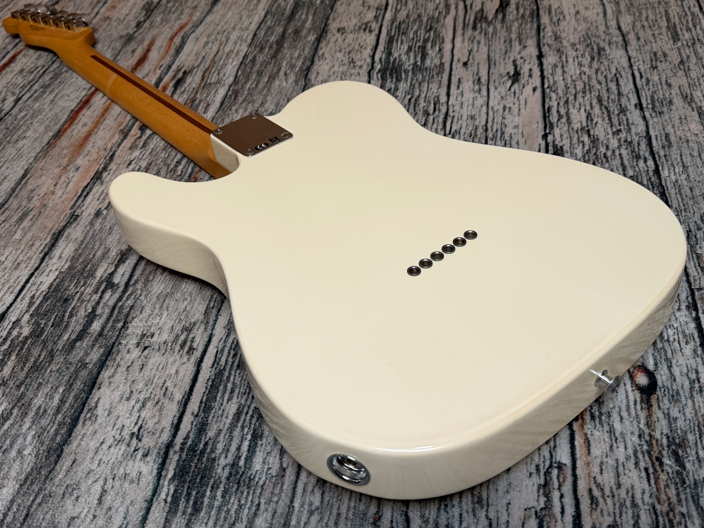 Fender Telecaster standard - 2013 Mexico