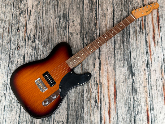 Fender Noventa Telecaster - P90