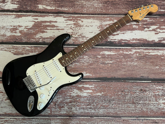 Fender Stratocaster standard 2007 Mexico