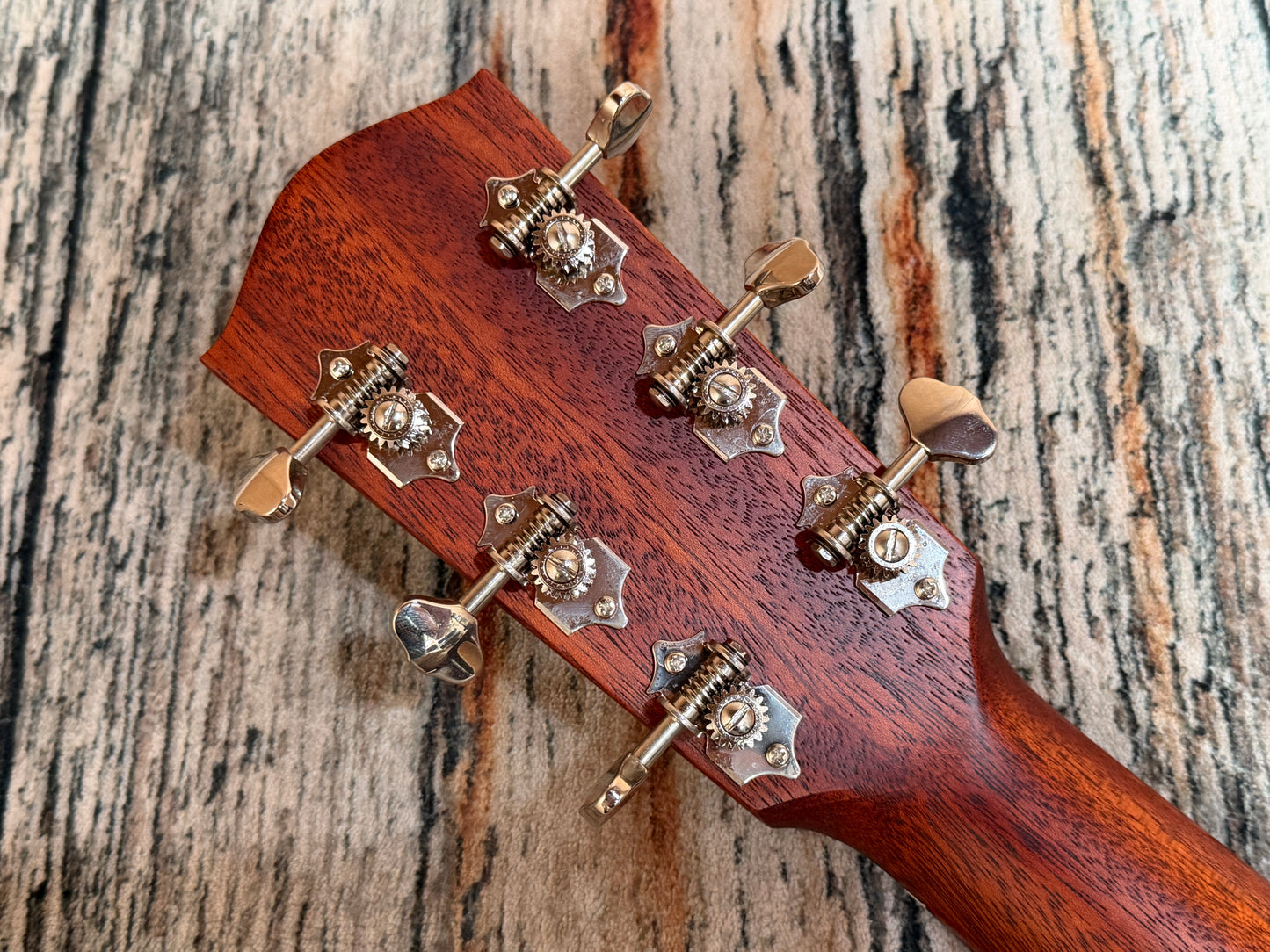 Eastman E1-00-SS & bag