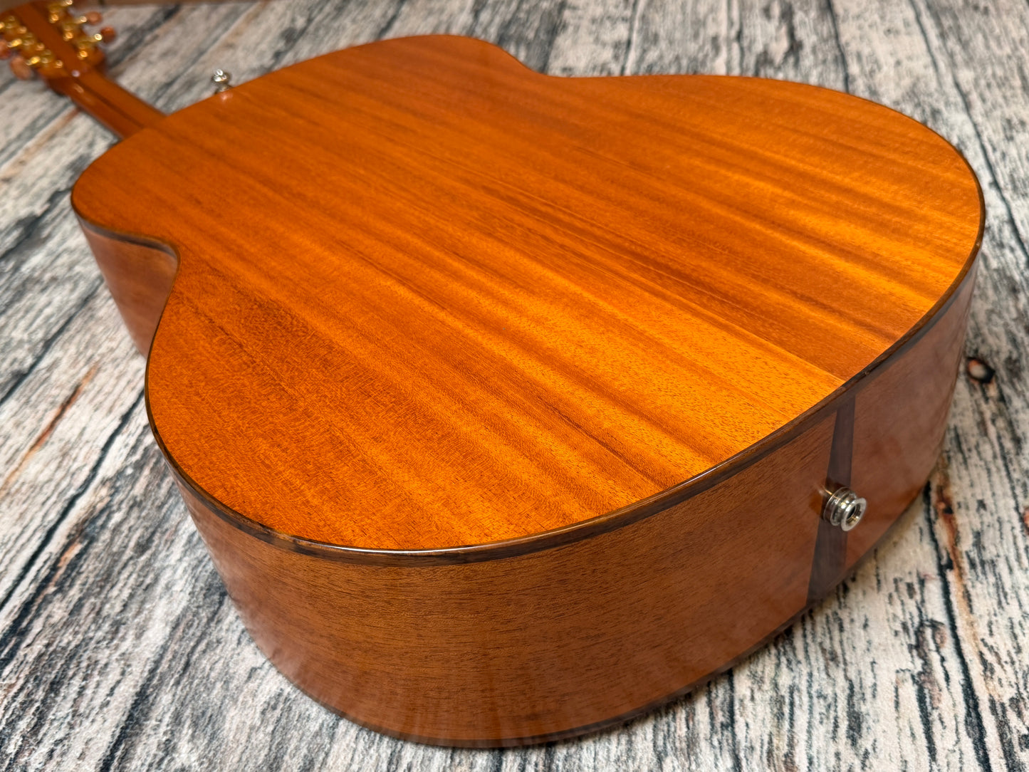 Lowden F12 2002