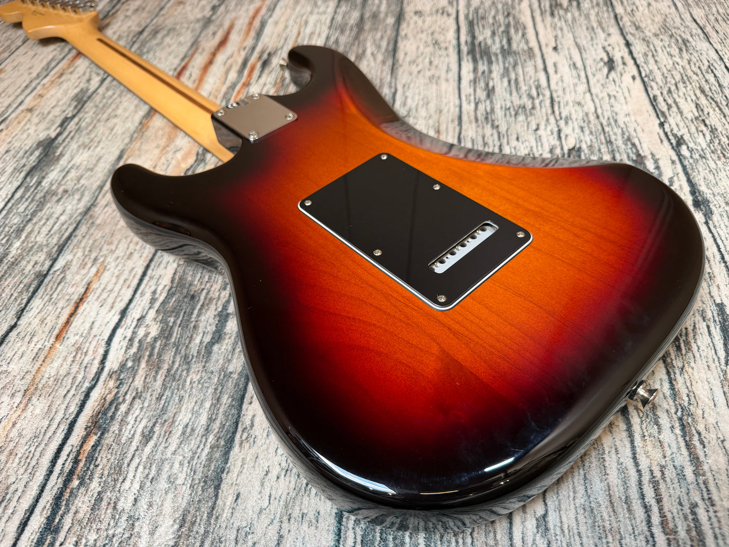Fender USA Stratocaster - Special 2013