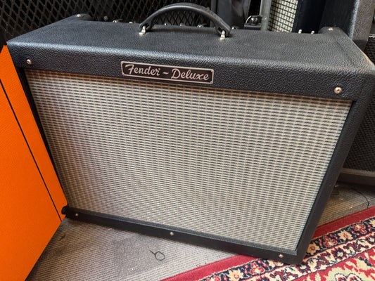 Fender Hot Rod Deluxe - 40w all valve - COLLECTION ONLY