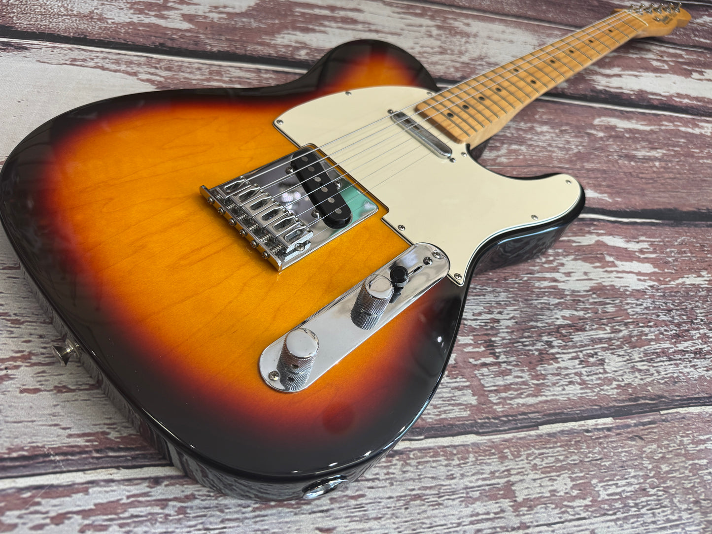 Fender Standard Telecaster 2003 Mexican