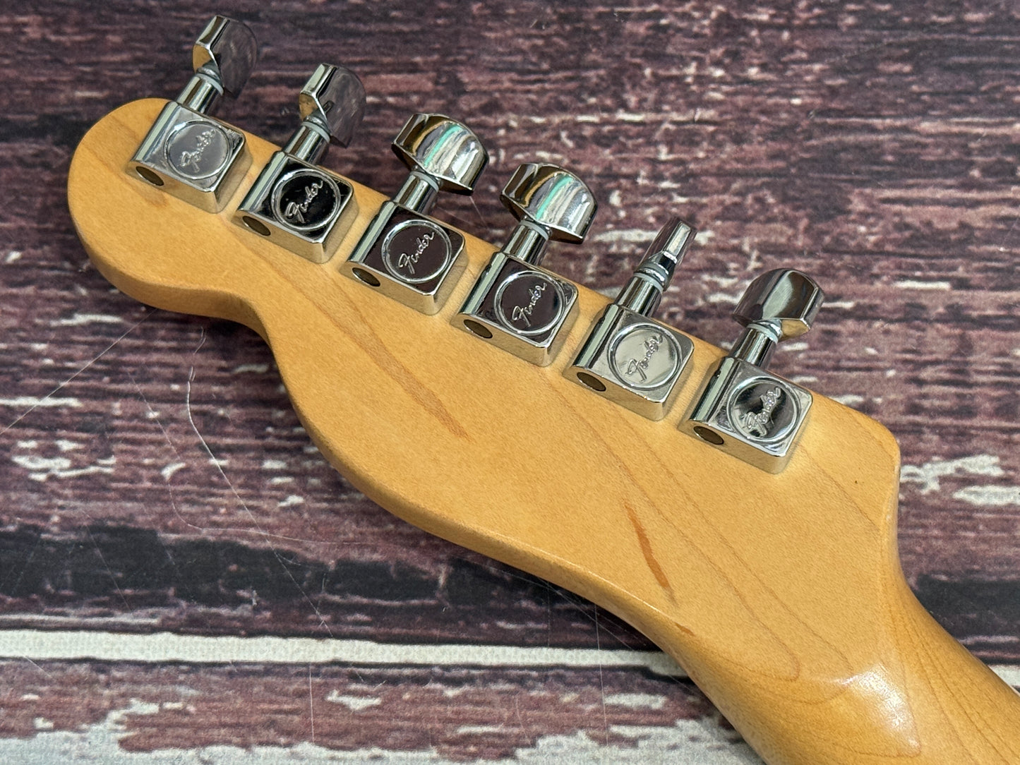 Fender Standard Telecaster 2003 Mexican