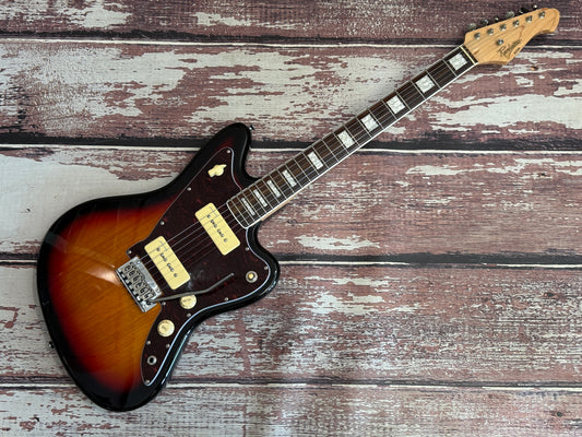 Revelation RJT-60 (Jazzmaster)