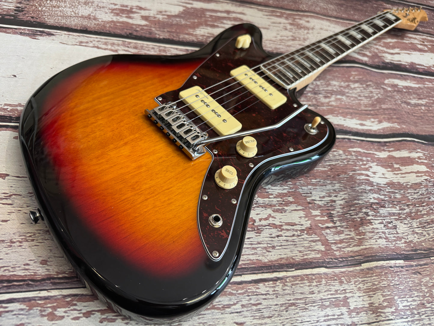 Revelation RJT-60 (Jazzmaster)