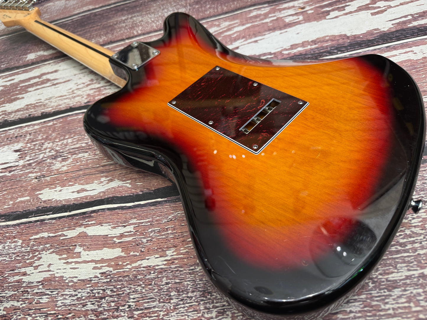 Revelation RJT-60 (Jazzmaster)