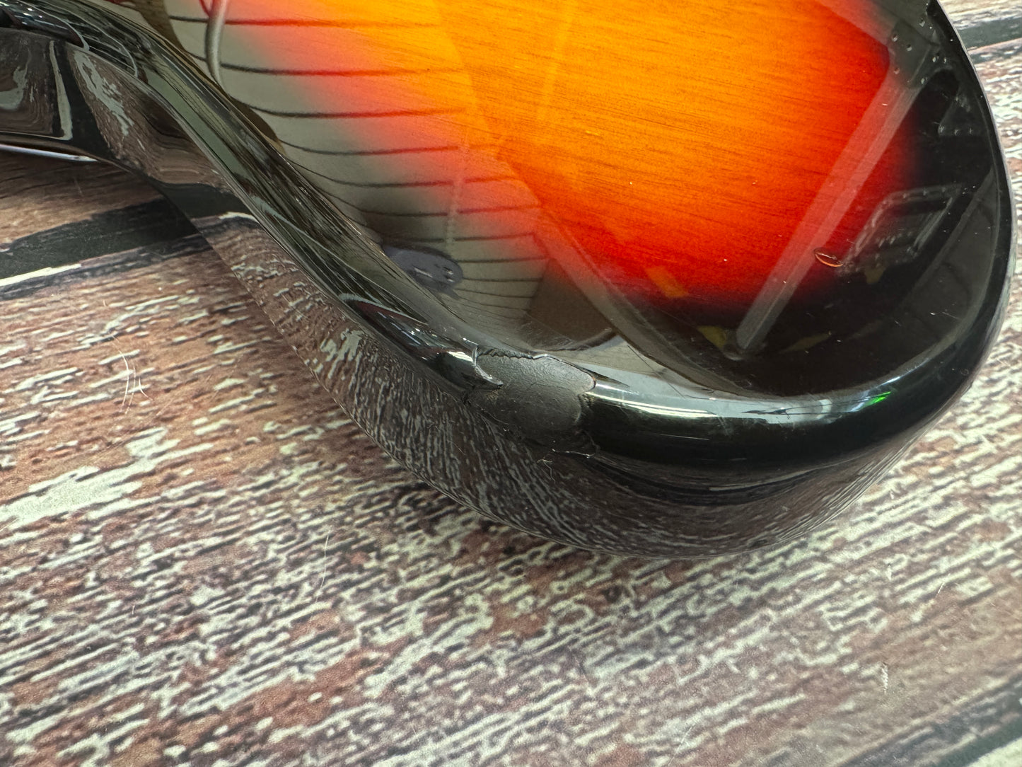 Revelation RJT-60 (Jazzmaster)