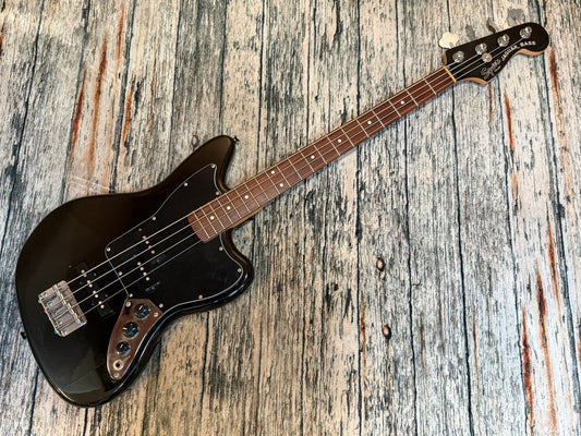 Squier Classic Vibe Jaguar Bass - Short scale