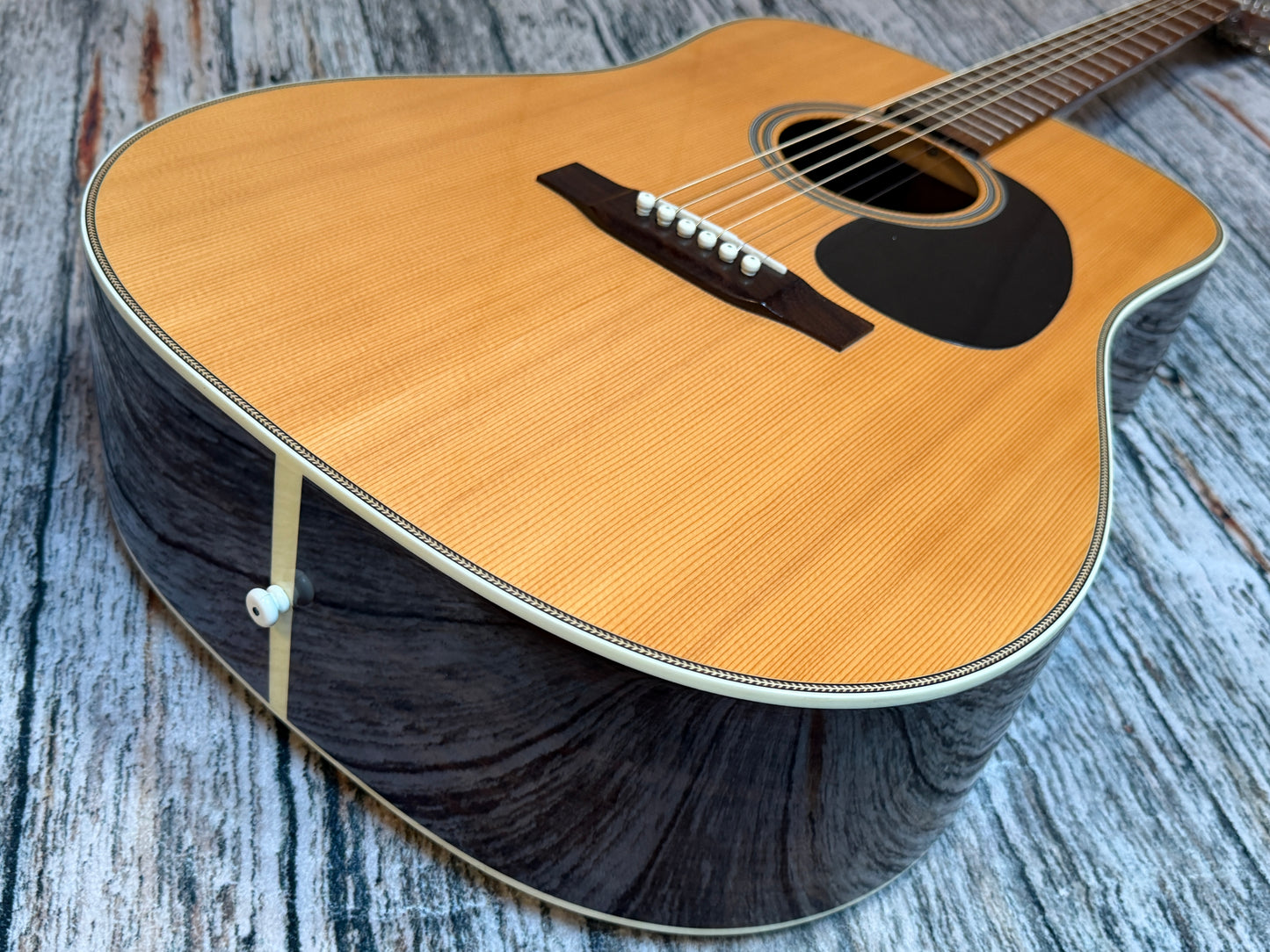 Blueridge BR-160 Dreadnought