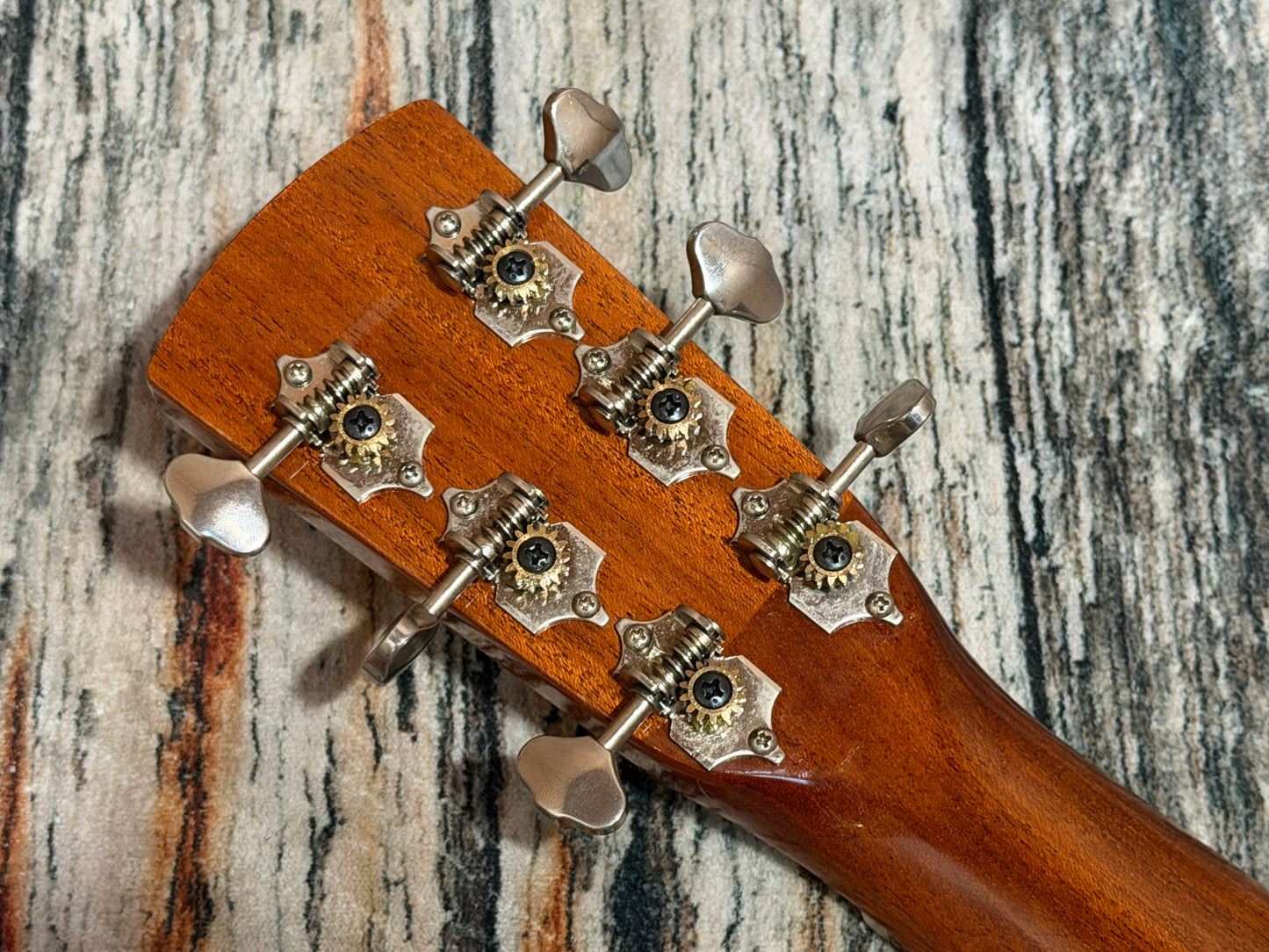 Blueridge BR-160 Dreadnought