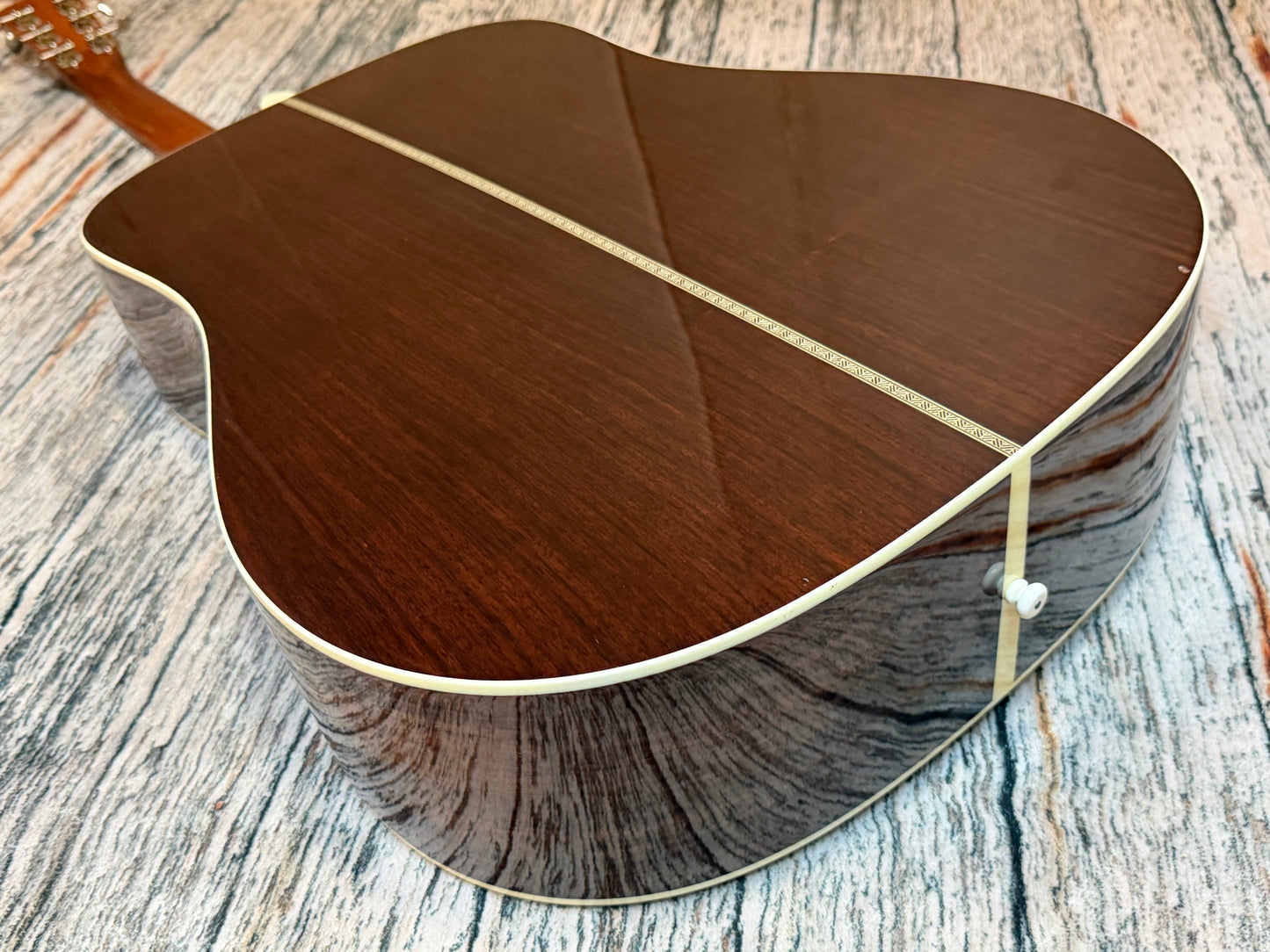 Blueridge BR-160 Dreadnought