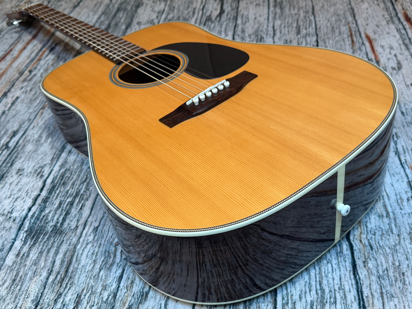 Blueridge BR-160 Dreadnought