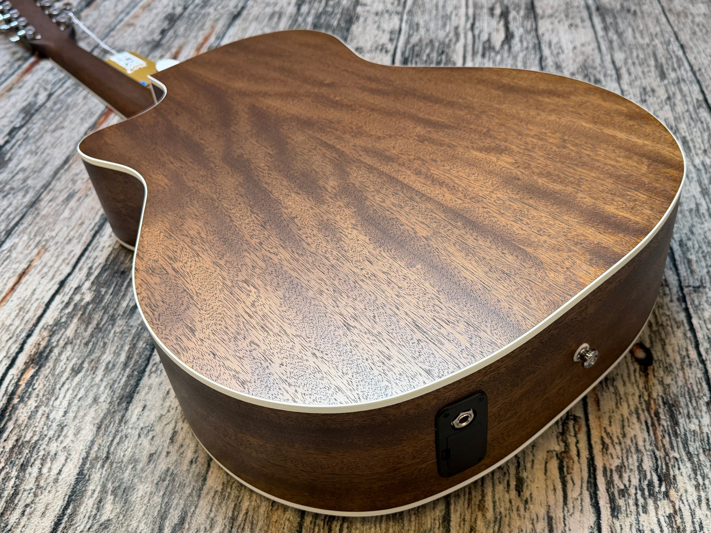 Cort GA-MEDX - 12 OP 12 string electro