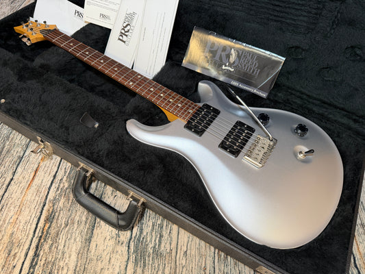 PRS USA CE24 with hard case