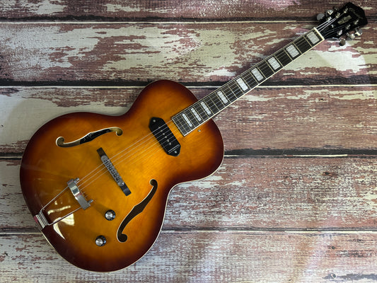 Grote P90 Semi acoustic